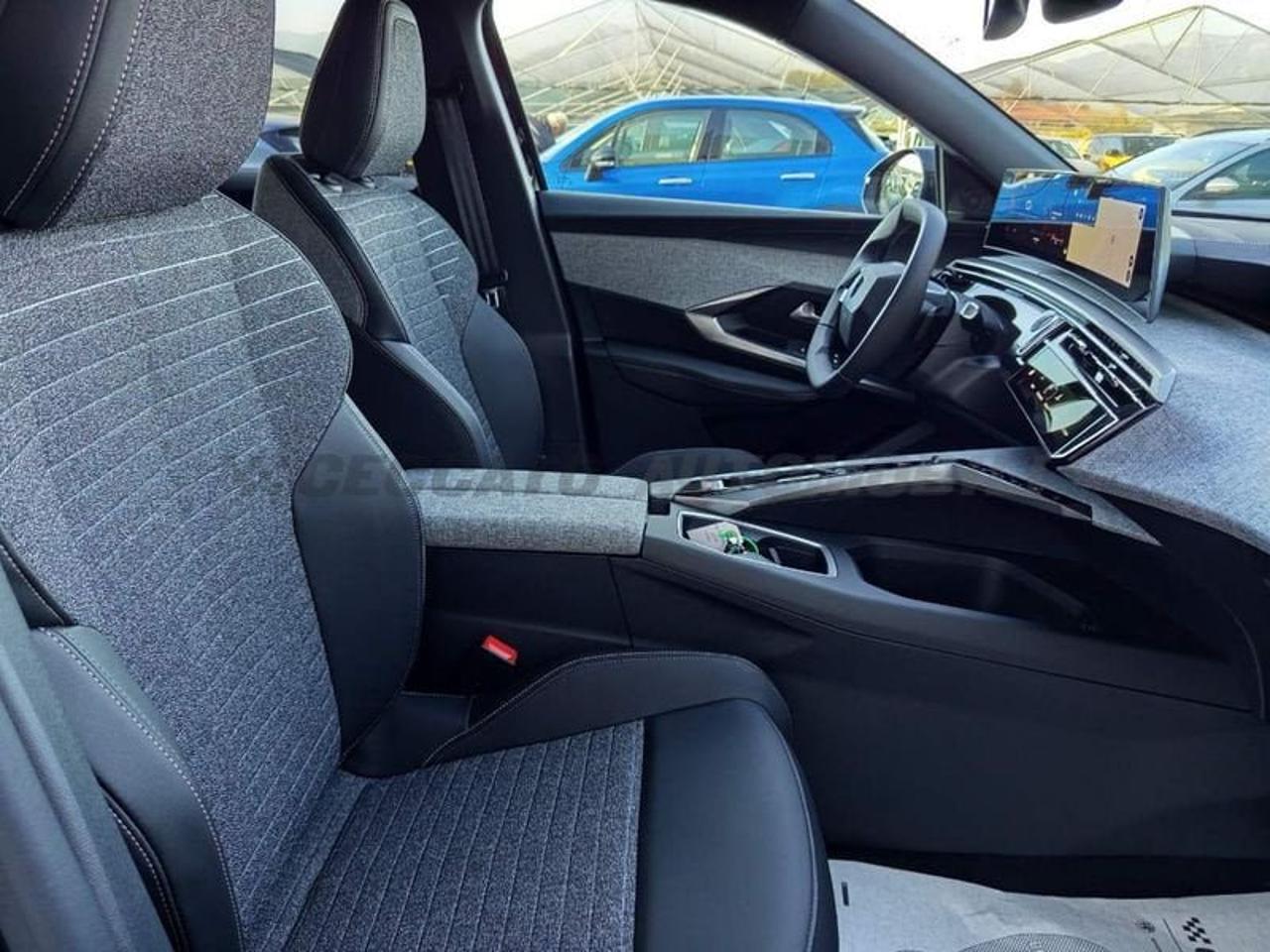 Peugeot Peugeot 3008 usata 16