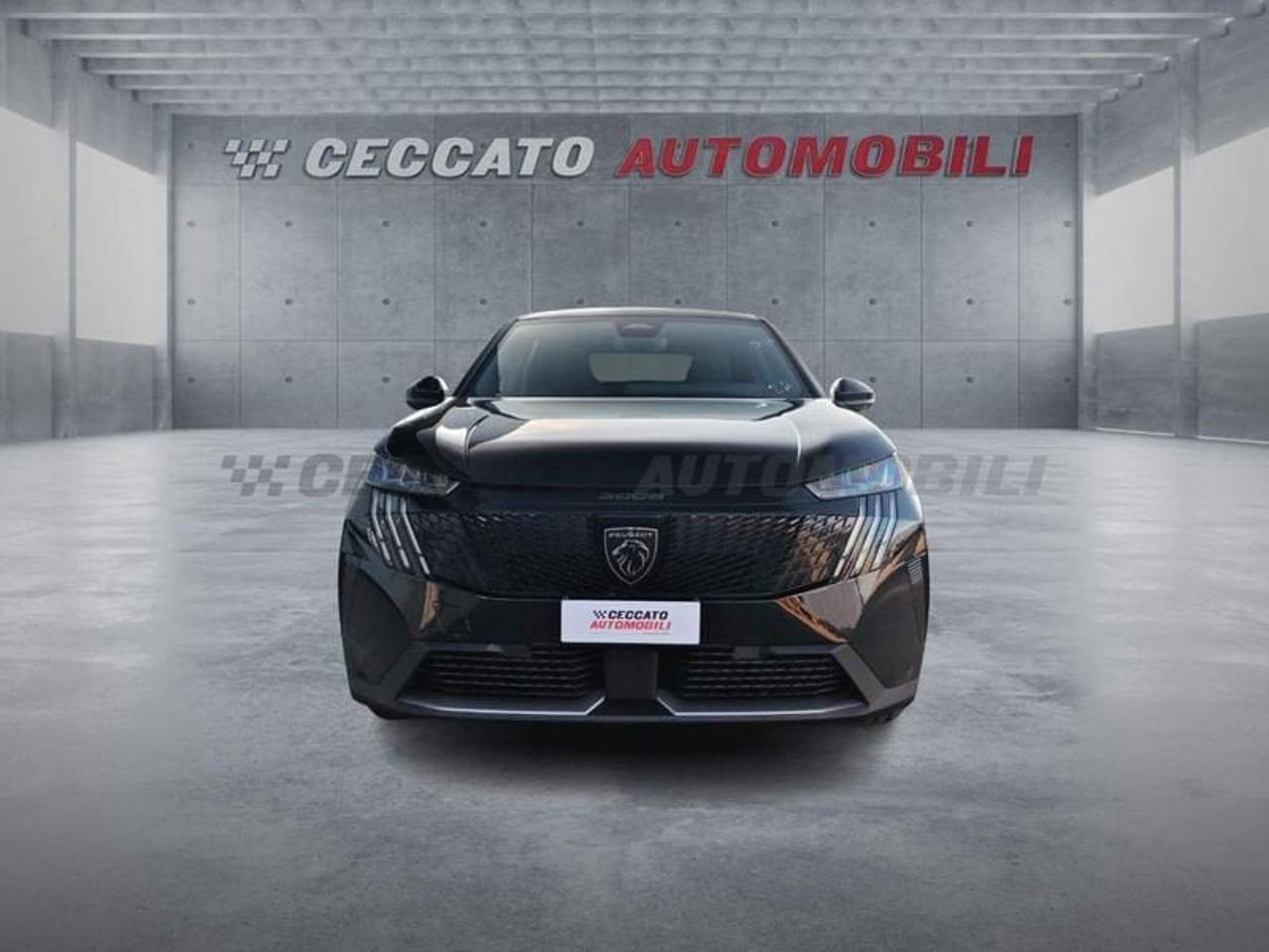 Peugeot Peugeot 3008 usata 18