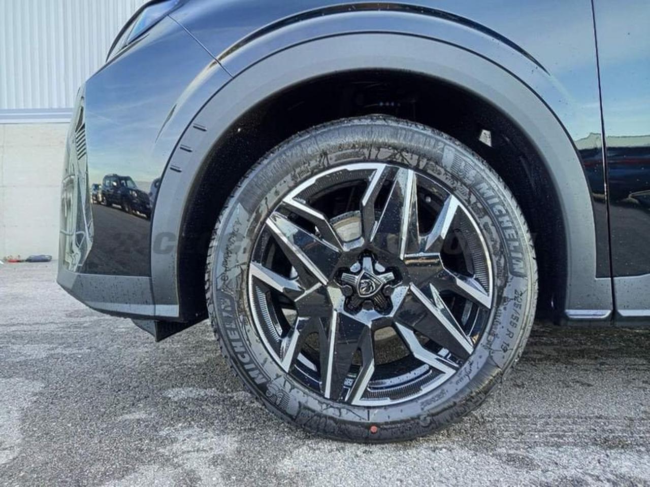 Peugeot Peugeot 3008 usata 20