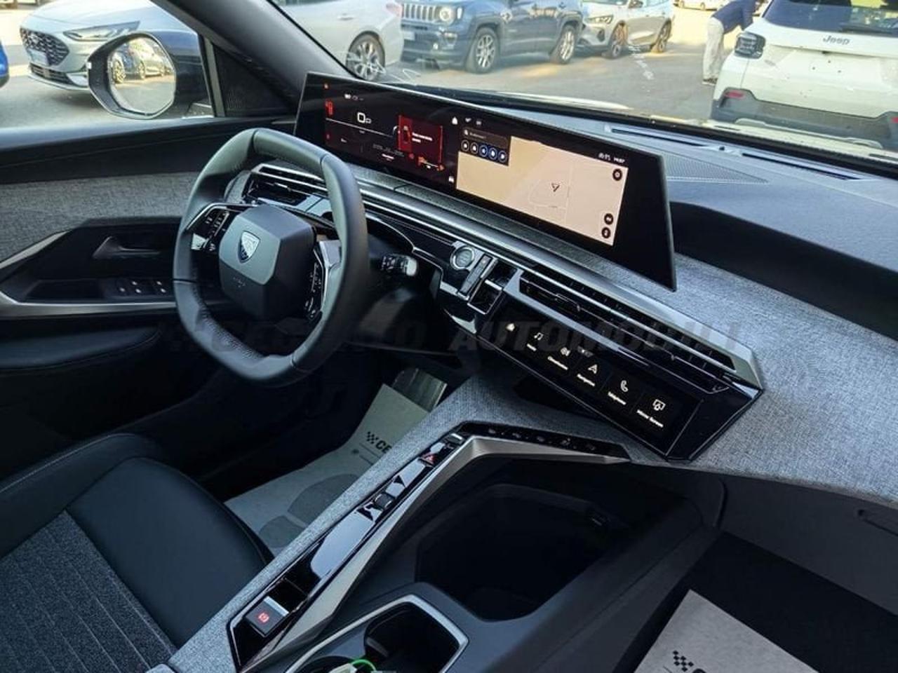 Peugeot Peugeot 3008 usata 21