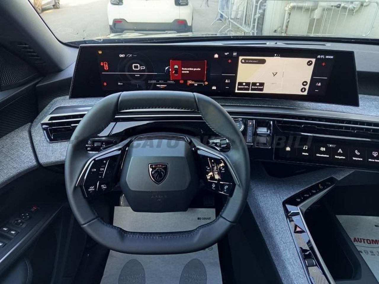 Peugeot Peugeot 3008 usata 22