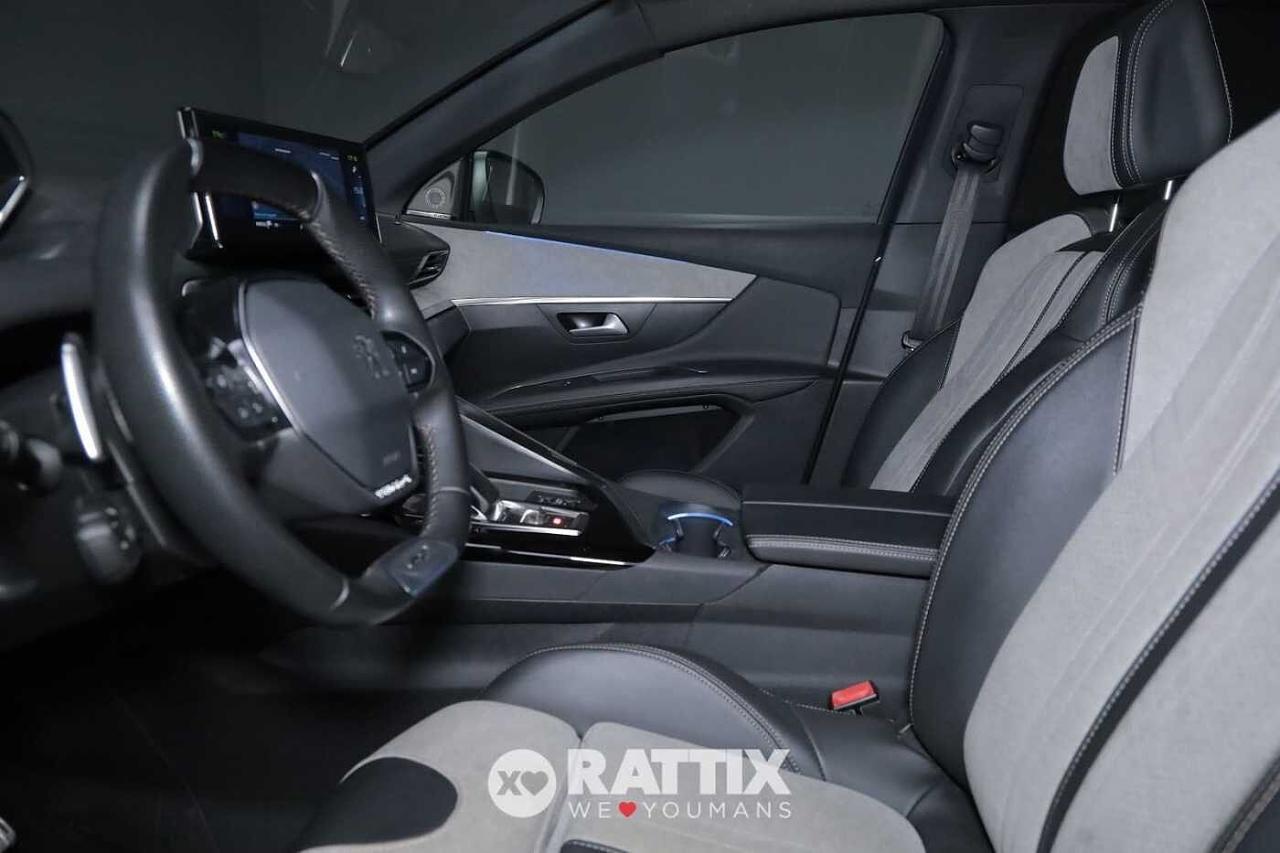 Peugeot Peugeot 3008 usata 1