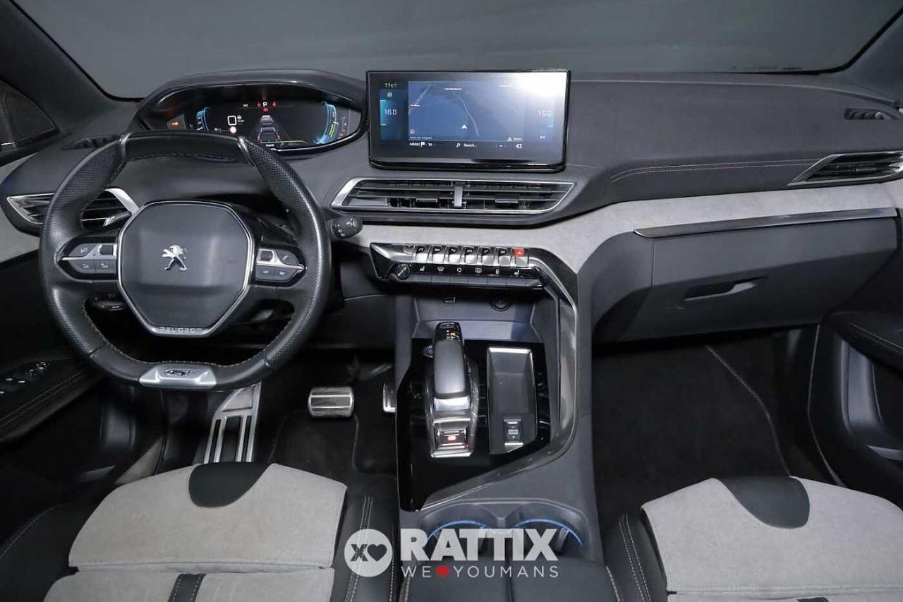 Peugeot Peugeot 3008 usata 2