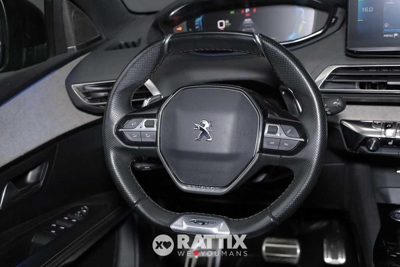 Peugeot Peugeot 3008 usata 3