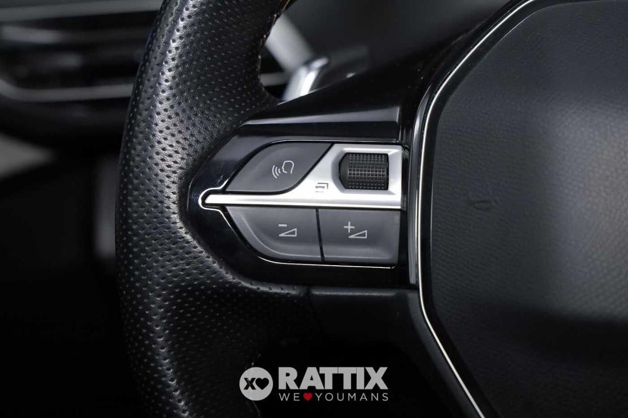 Peugeot Peugeot 3008 usata 4