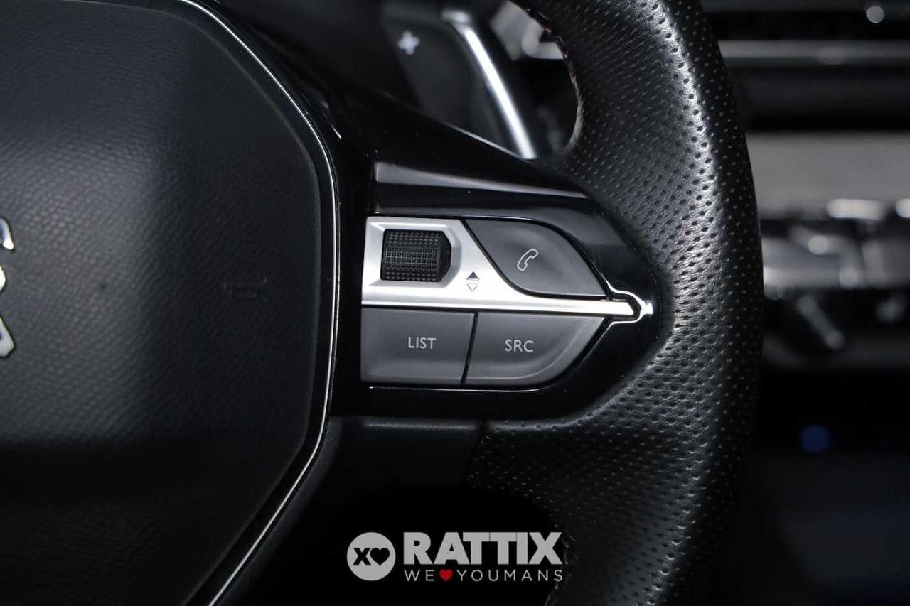 Peugeot Peugeot 3008 usata 5