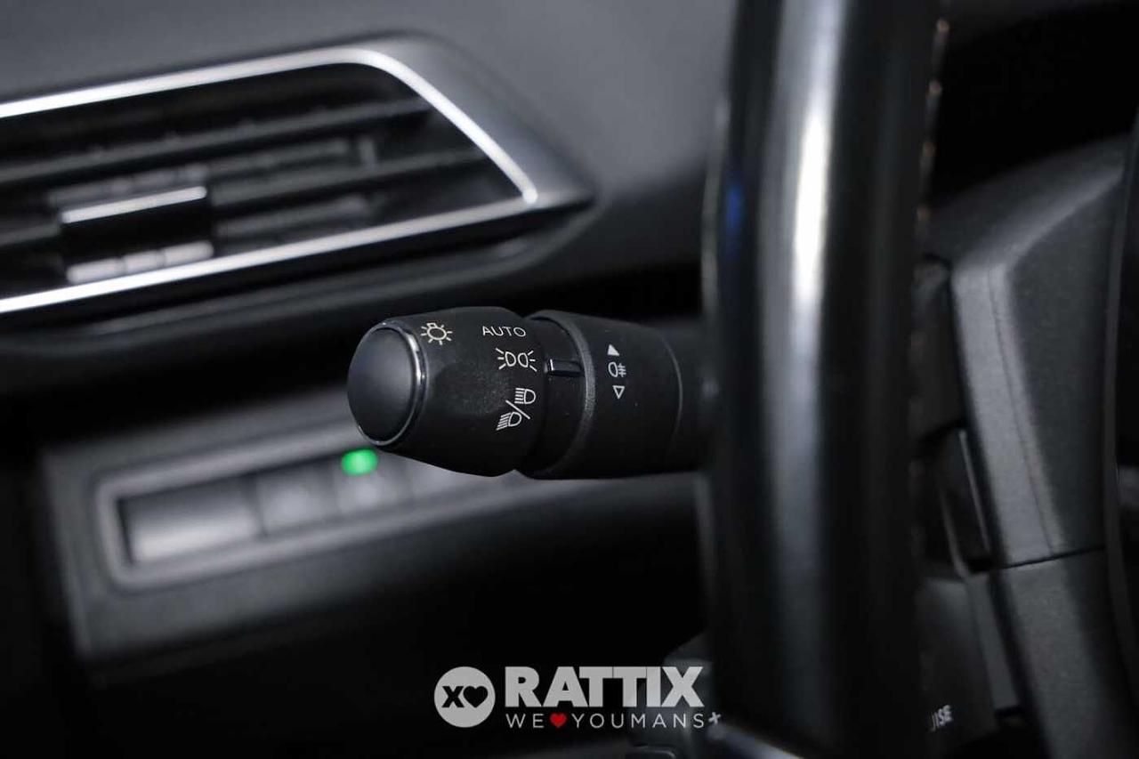 Peugeot Peugeot 3008 usata 6