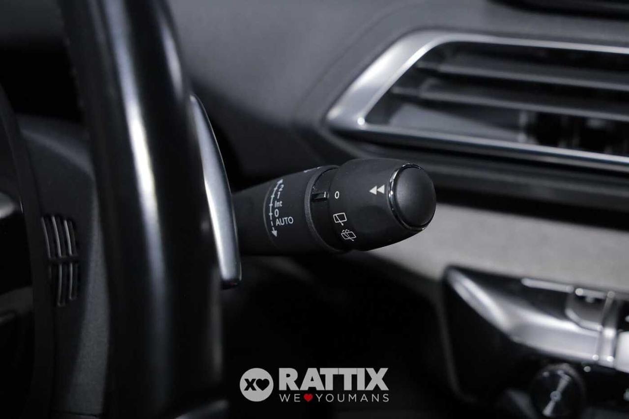 Peugeot Peugeot 3008 usata 7