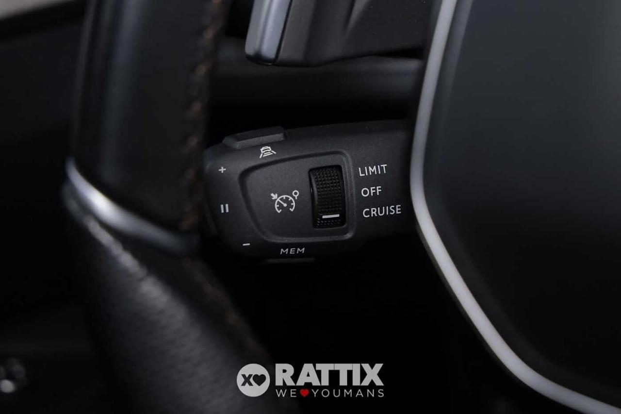 Peugeot Peugeot 3008 usata 8