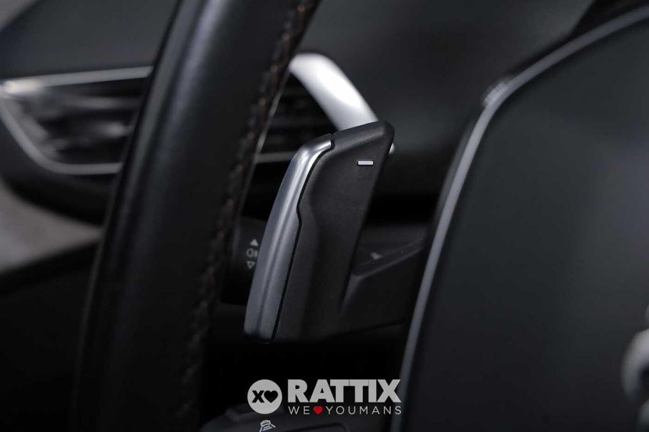 Peugeot Peugeot 3008 usata 9