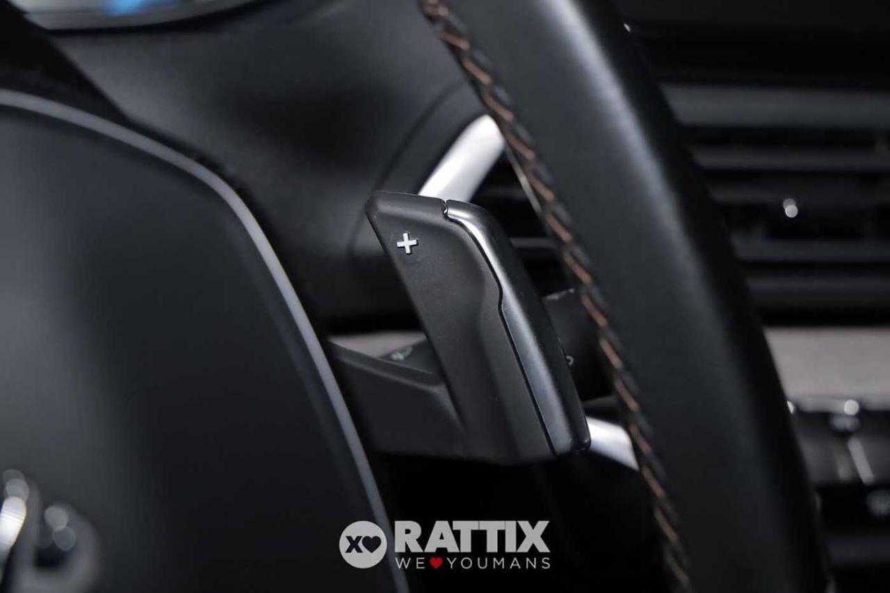 Peugeot Peugeot 3008 usata 10