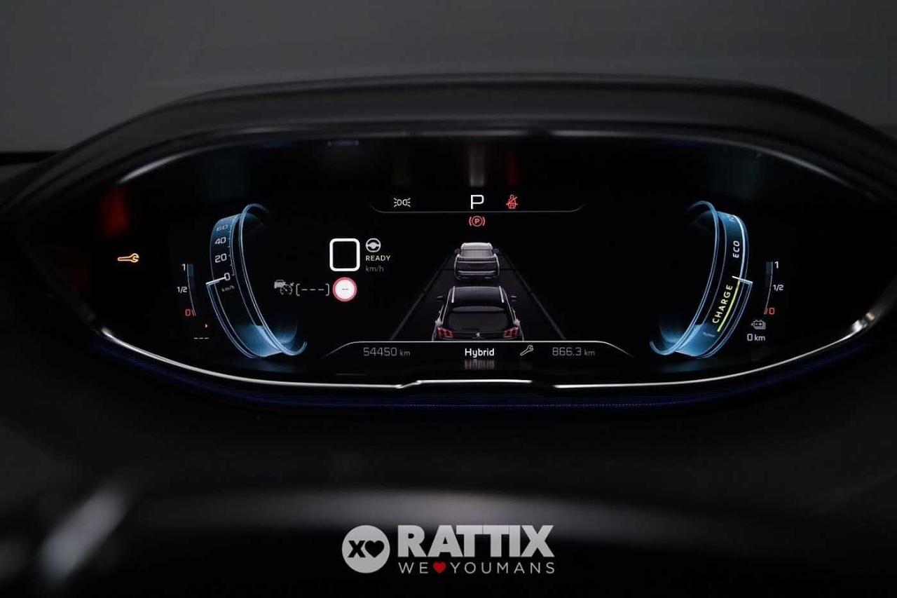 Peugeot Peugeot 3008 usata 12