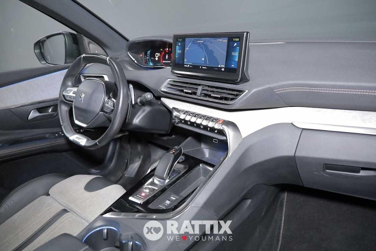 Peugeot Peugeot 3008 usata 13