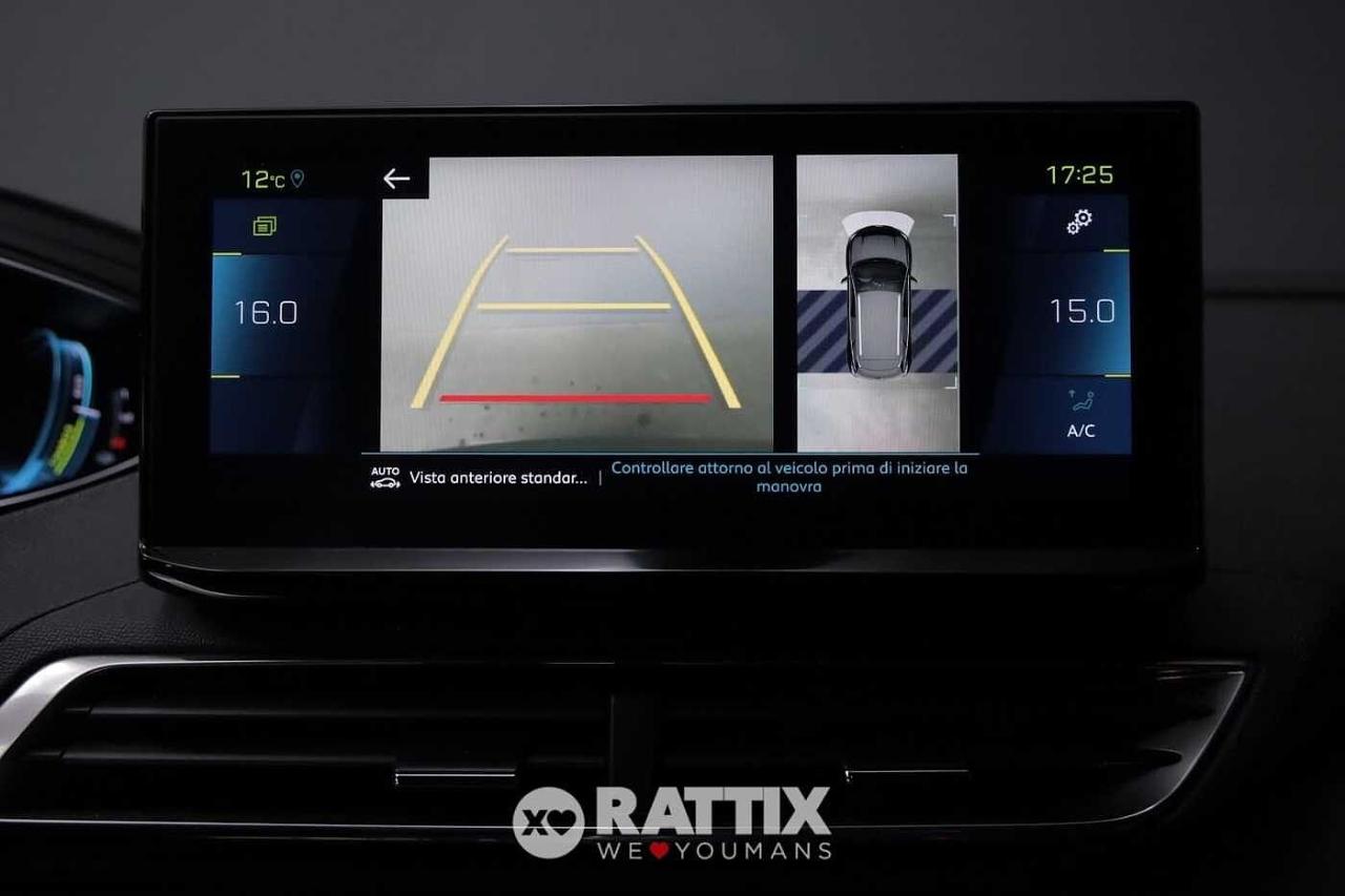 Peugeot Peugeot 3008 usata 14