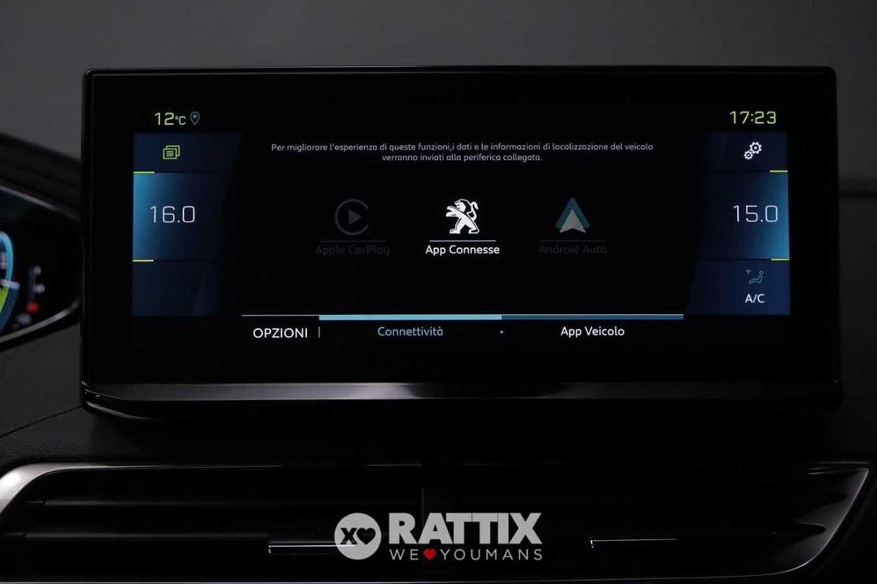 Peugeot Peugeot 3008 usata 18