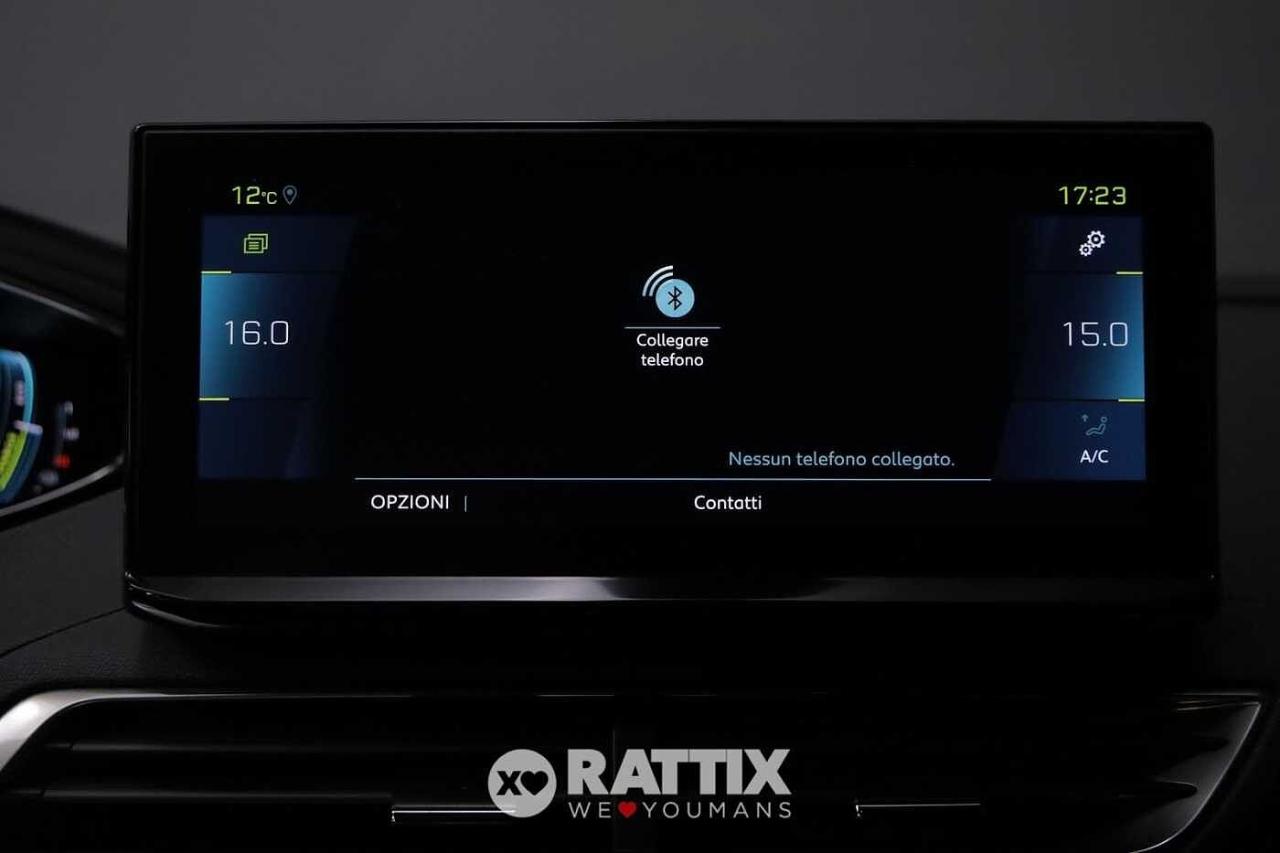 Peugeot Peugeot 3008 usata 19