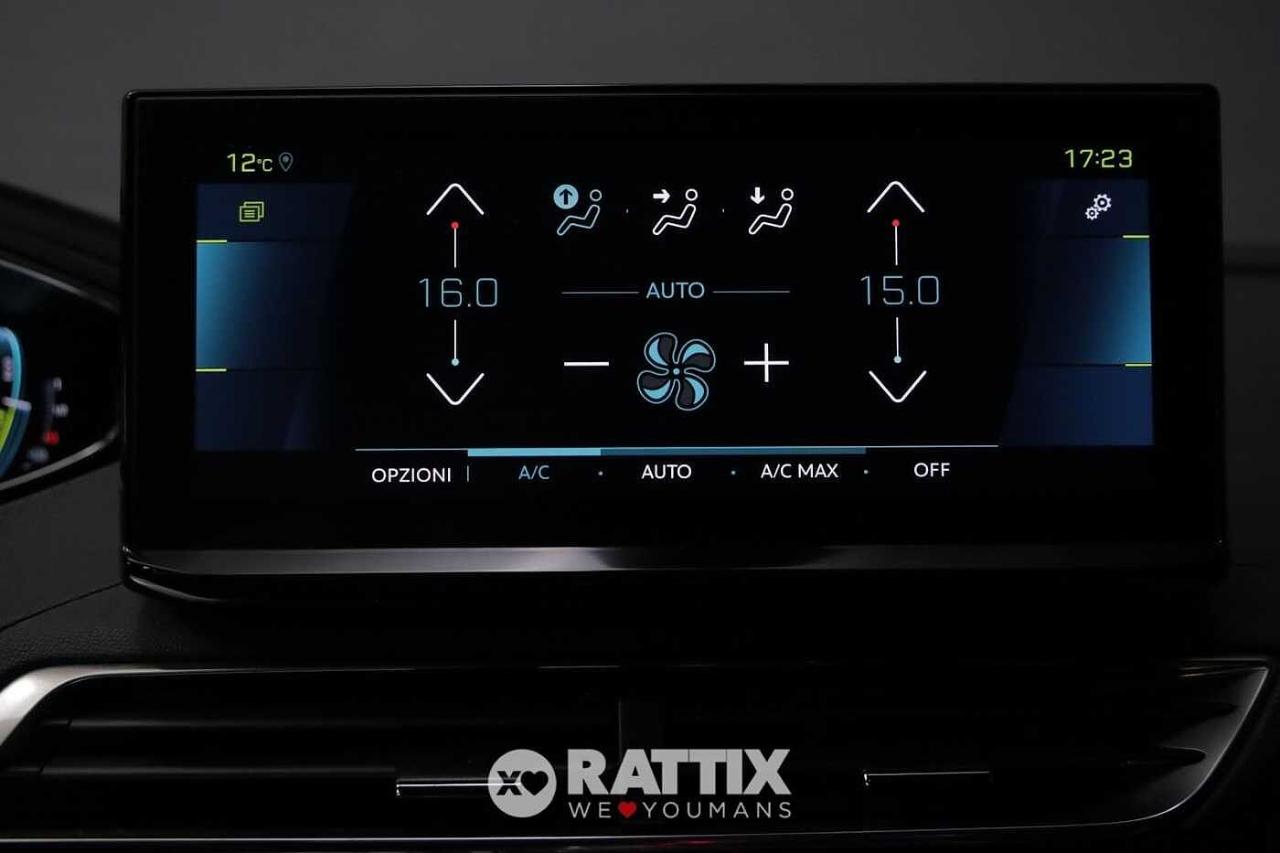 Peugeot Peugeot 3008 usata 21