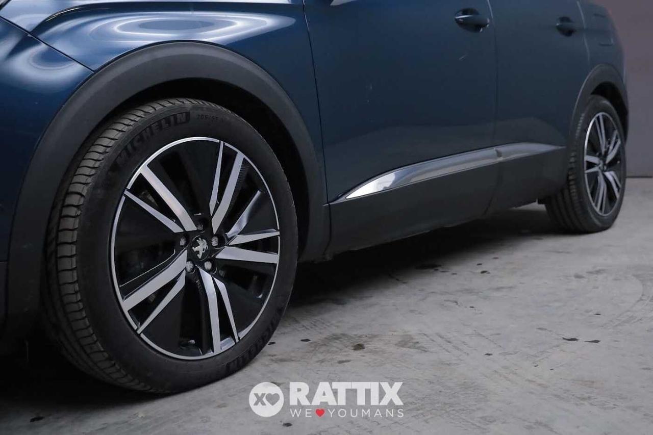 Peugeot Peugeot 3008 usata 22