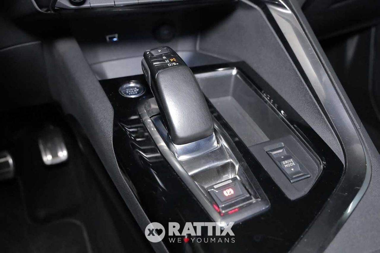 Peugeot Peugeot 3008 usata 23