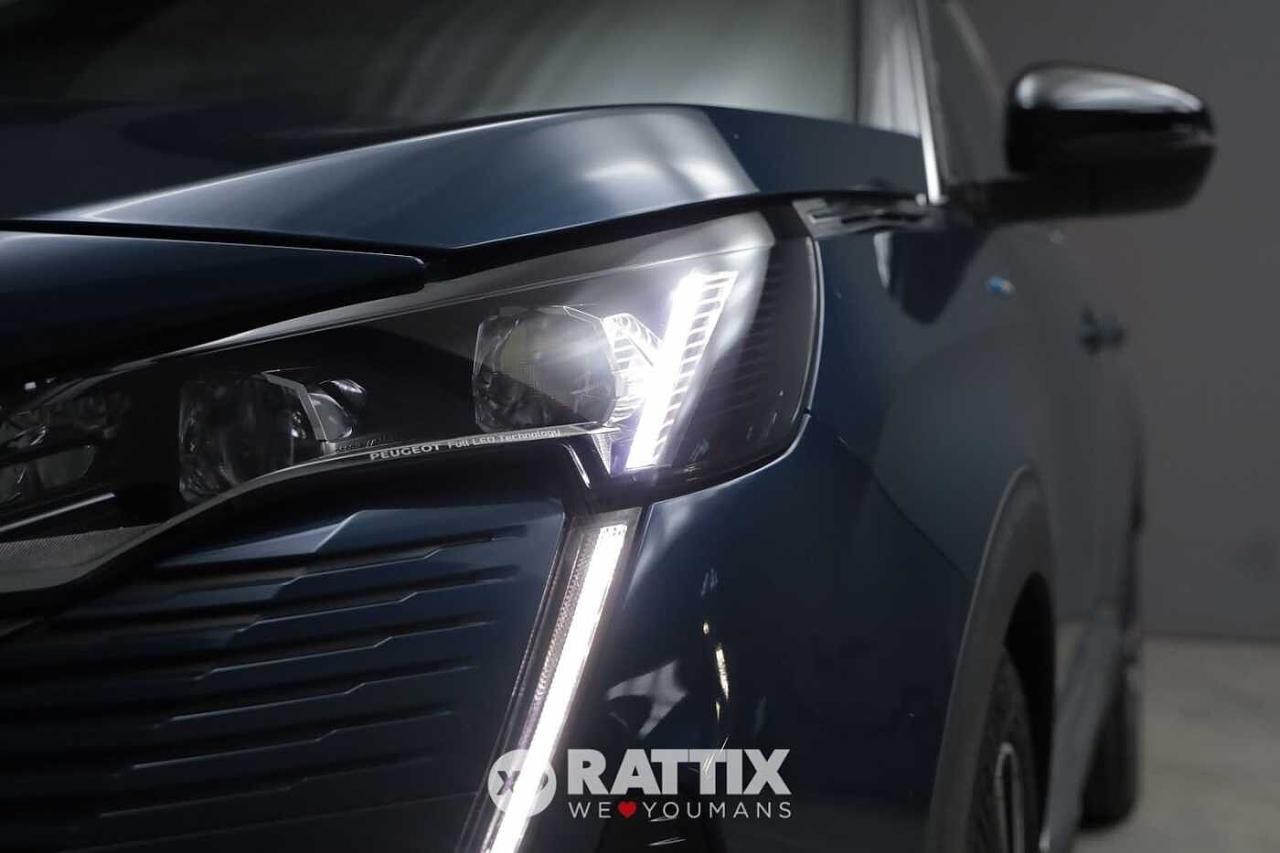 Peugeot Peugeot 3008 usata 24