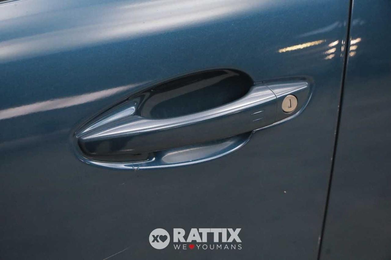 Peugeot Peugeot 3008 usata 25