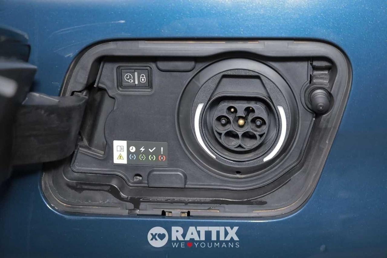 Peugeot Peugeot 3008 usata 26