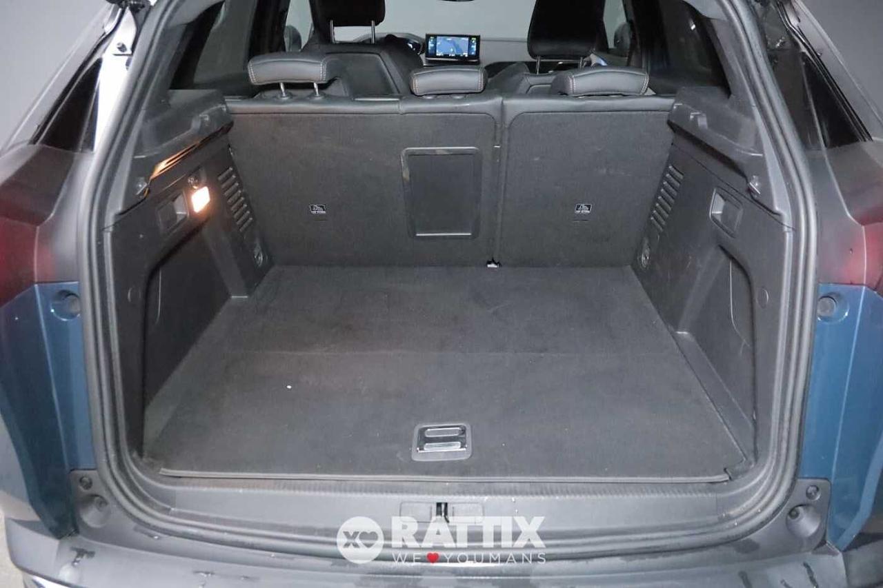 Peugeot Peugeot 3008 usata 28