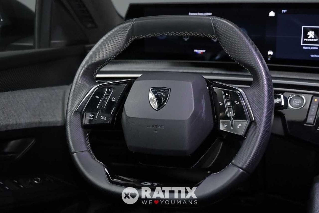 Peugeot Peugeot 3008 usata 1