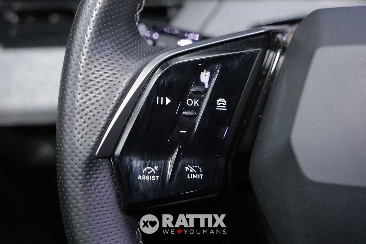 Peugeot Peugeot 3008 usata 2