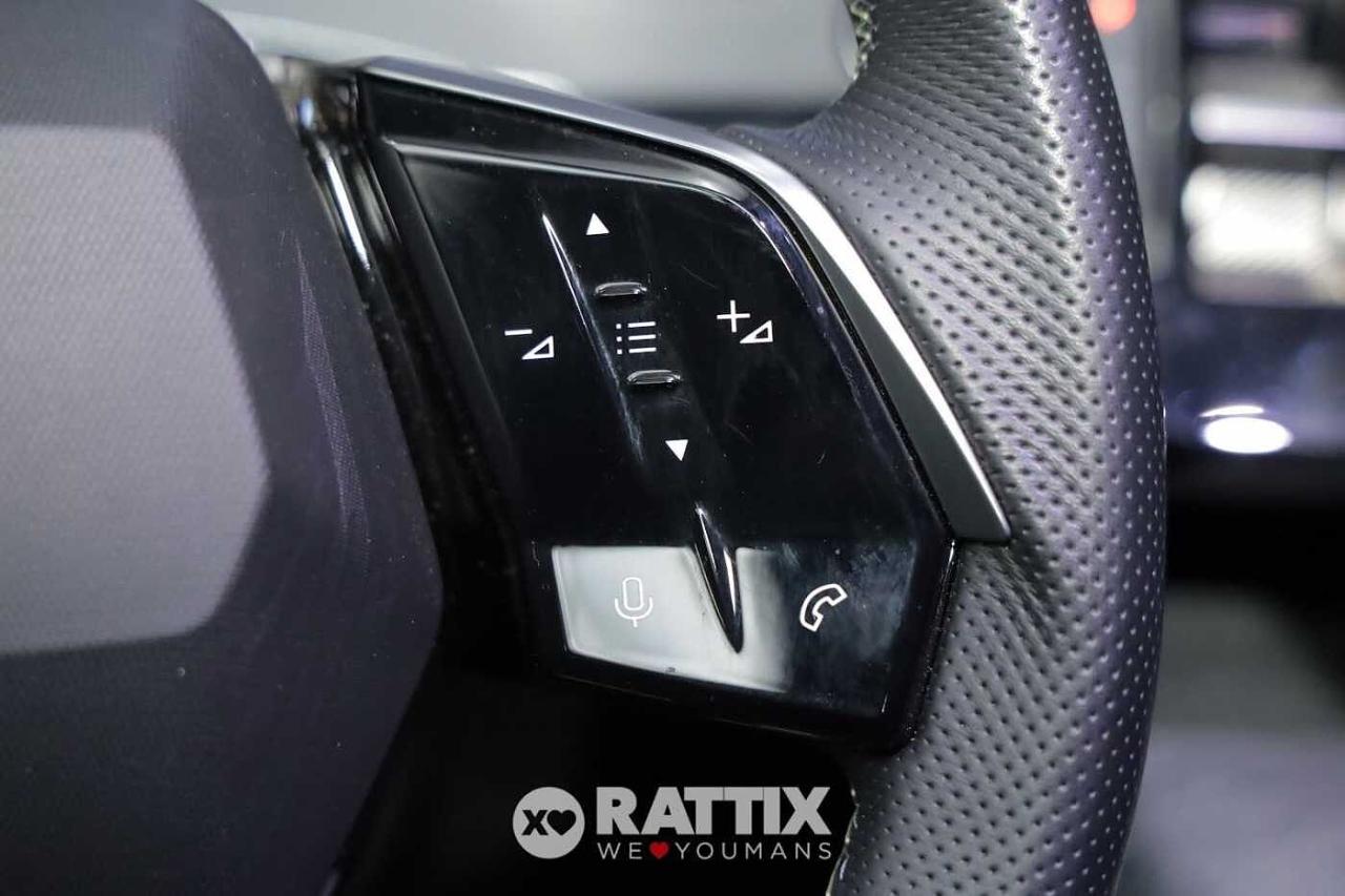 Peugeot Peugeot 3008 usata 3