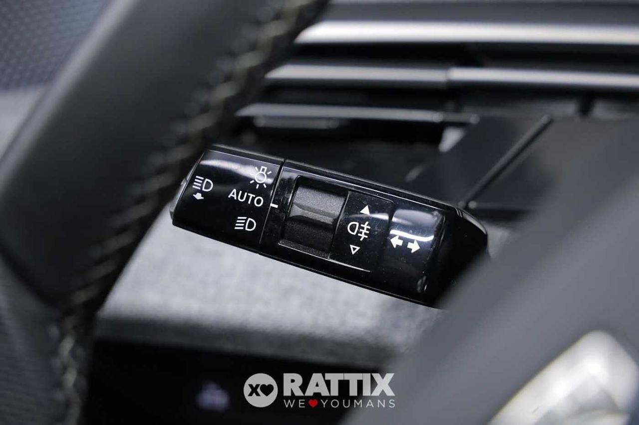 Peugeot Peugeot 3008 usata 4