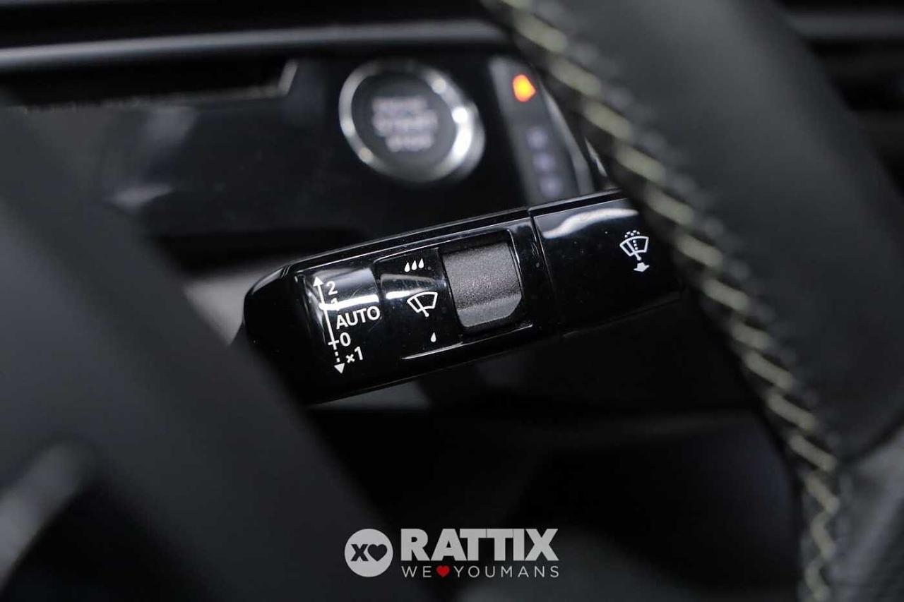 Peugeot Peugeot 3008 usata 5