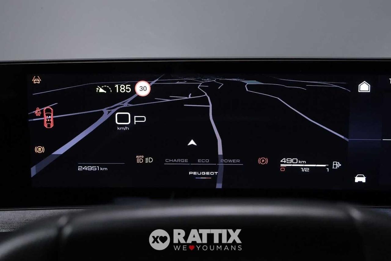 Peugeot Peugeot 3008 usata 6