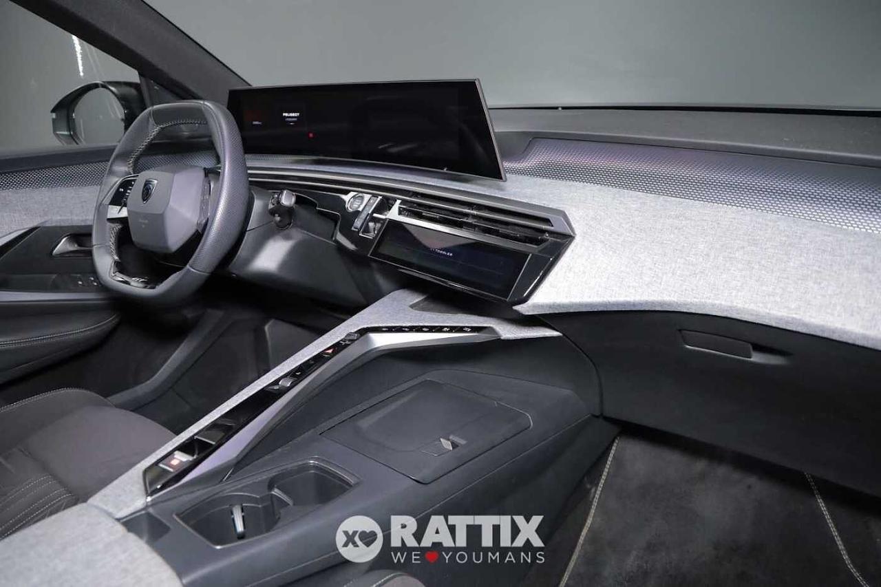 Peugeot Peugeot 3008 usata 7