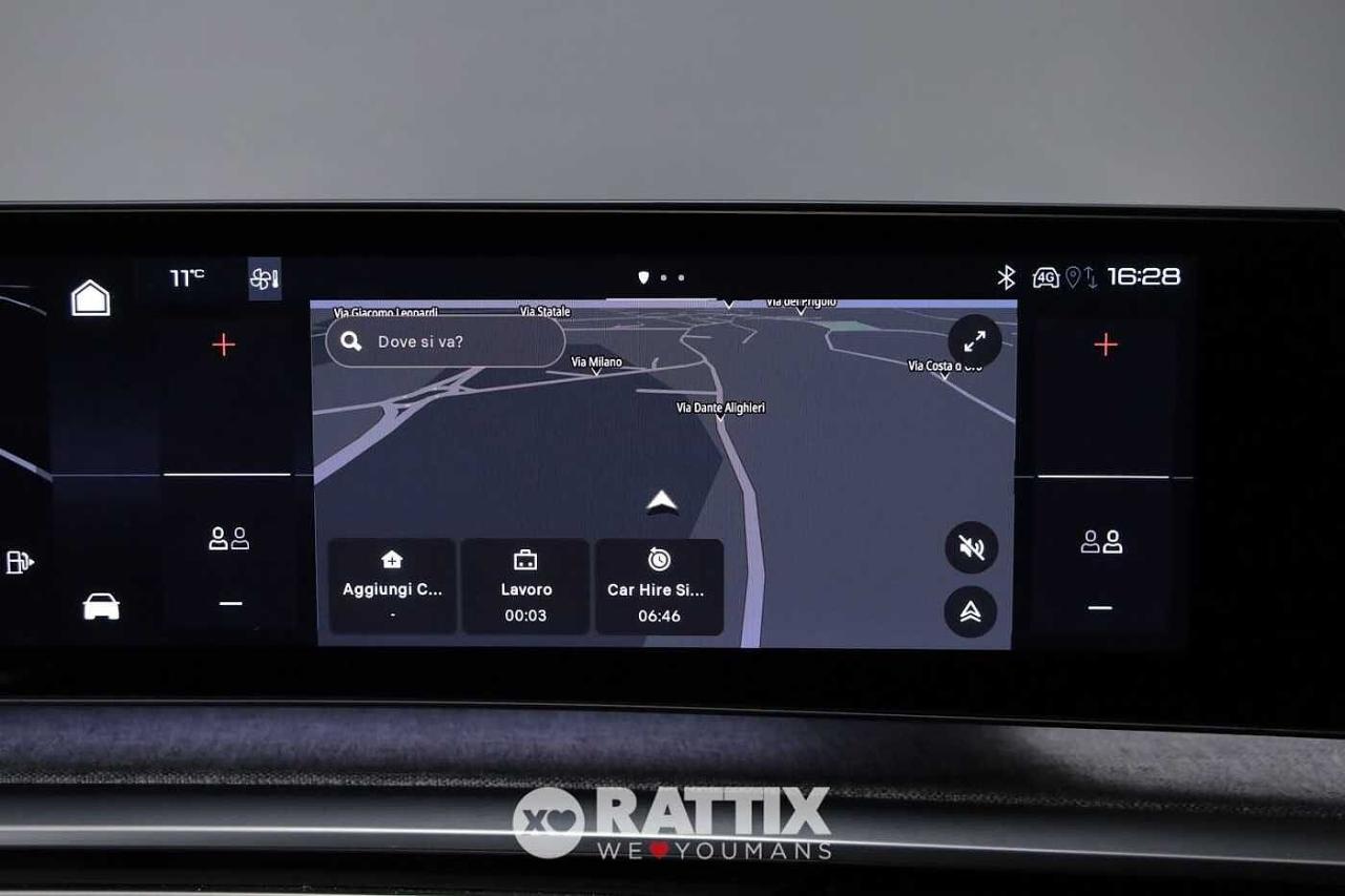 Peugeot Peugeot 3008 usata 10