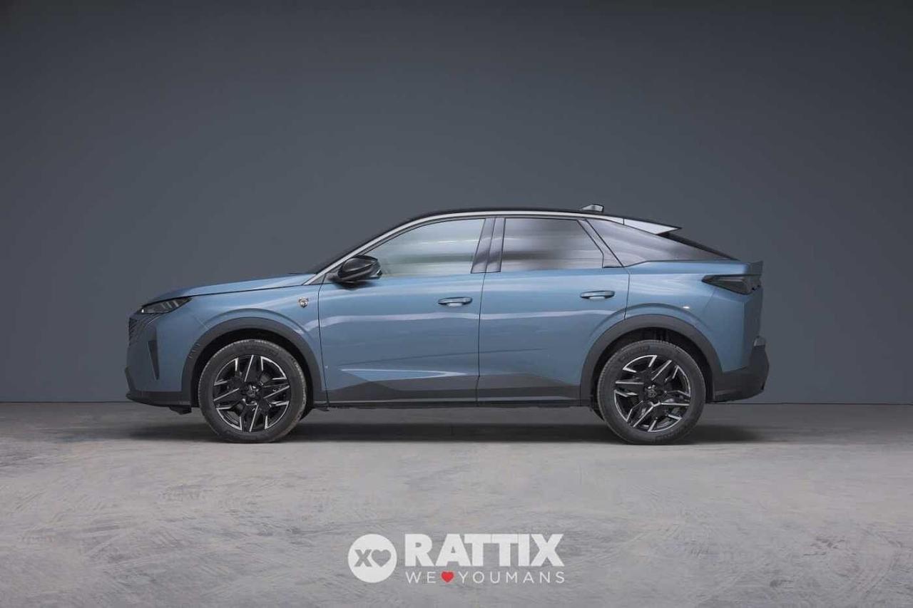 Peugeot Peugeot 3008 usata 11