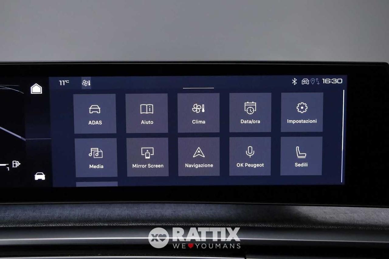 Peugeot Peugeot 3008 usata 12