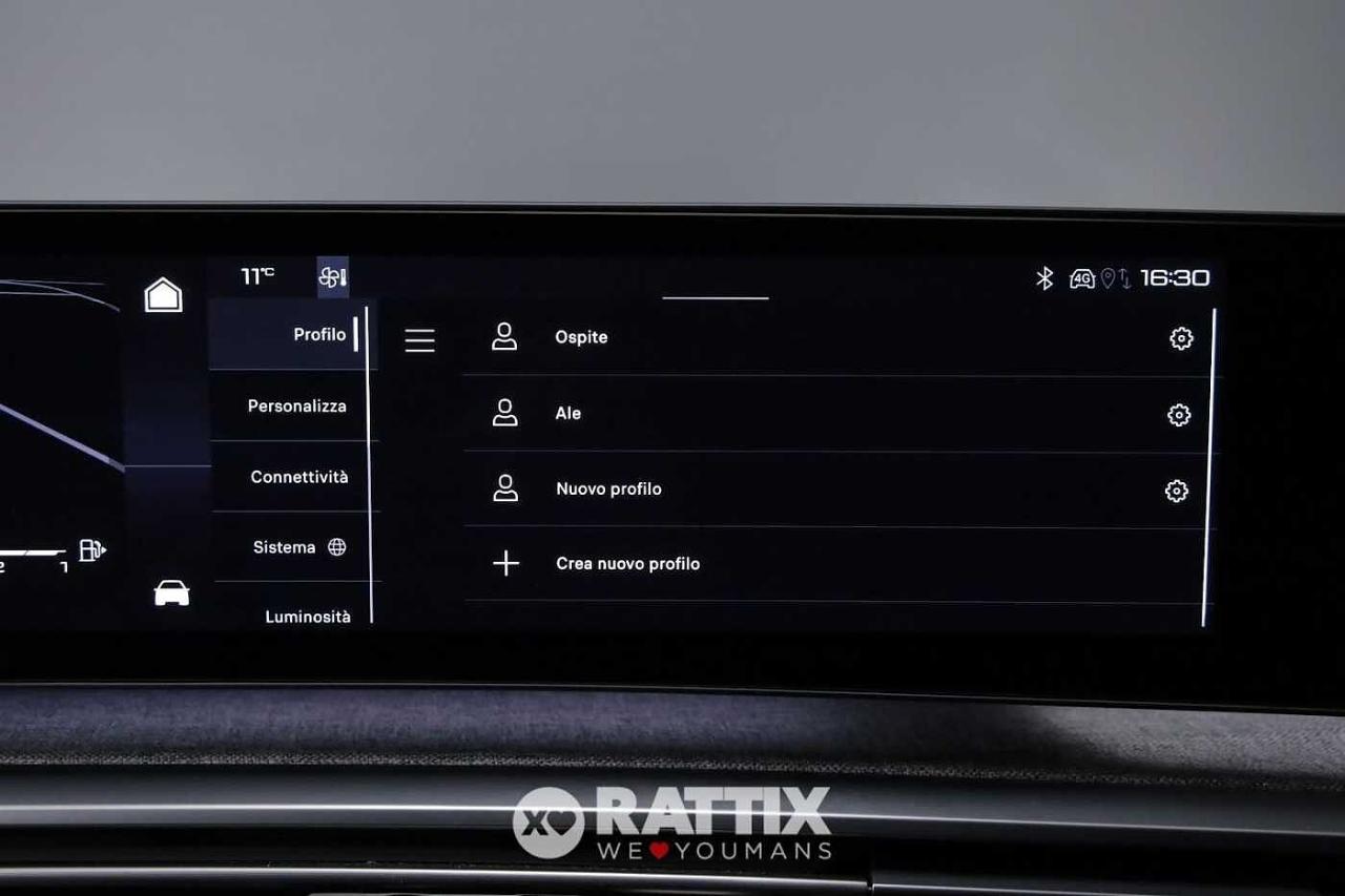 Peugeot Peugeot 3008 usata 13