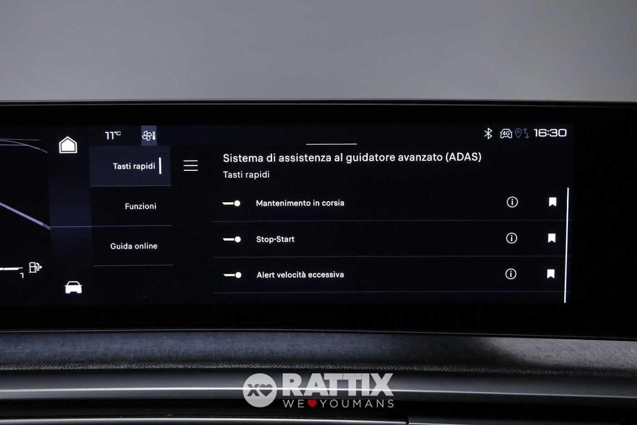 Peugeot Peugeot 3008 usata 14