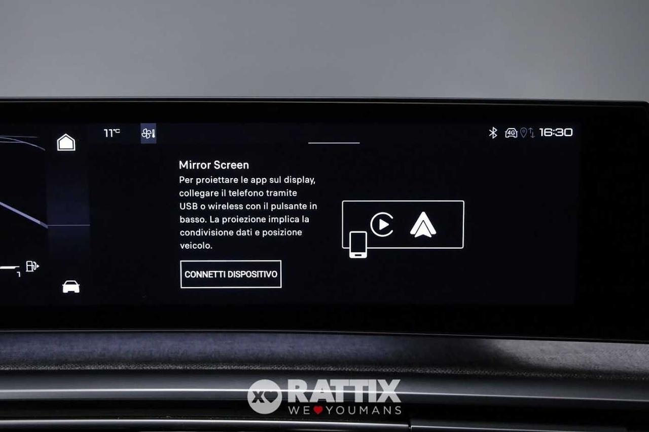 Peugeot Peugeot 3008 usata 15