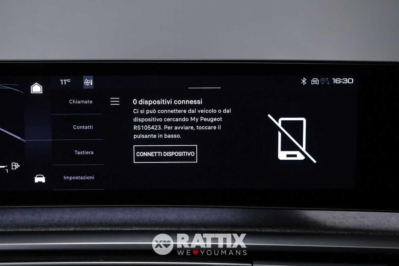 Peugeot Peugeot 3008 usata 16