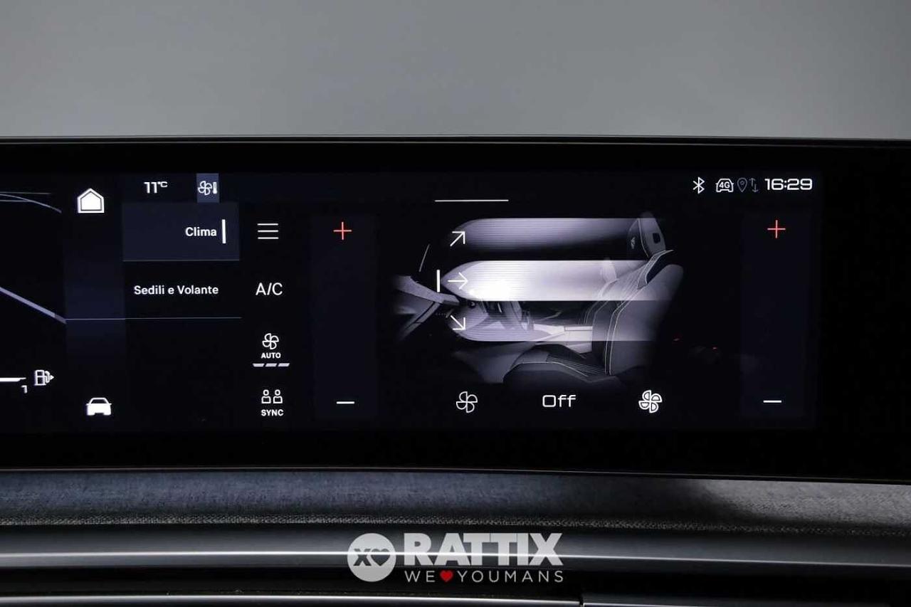 Peugeot Peugeot 3008 usata 17