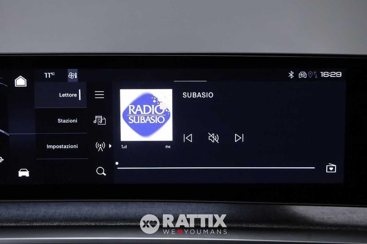 Peugeot Peugeot 3008 usata 18