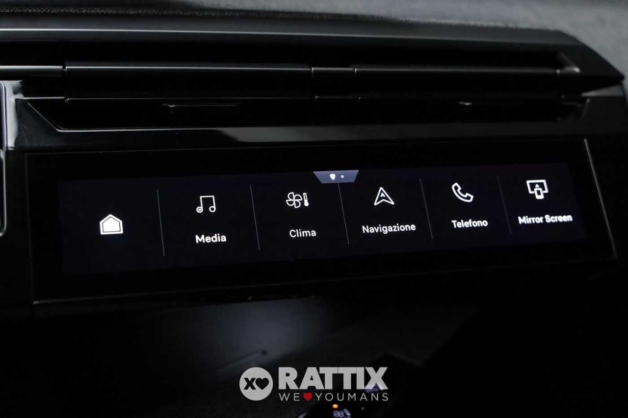 Peugeot Peugeot 3008 usata 19