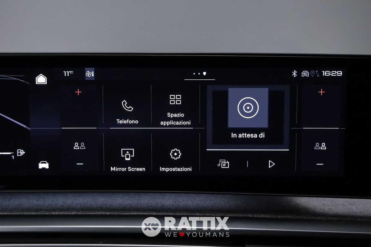 Peugeot Peugeot 3008 usata 20