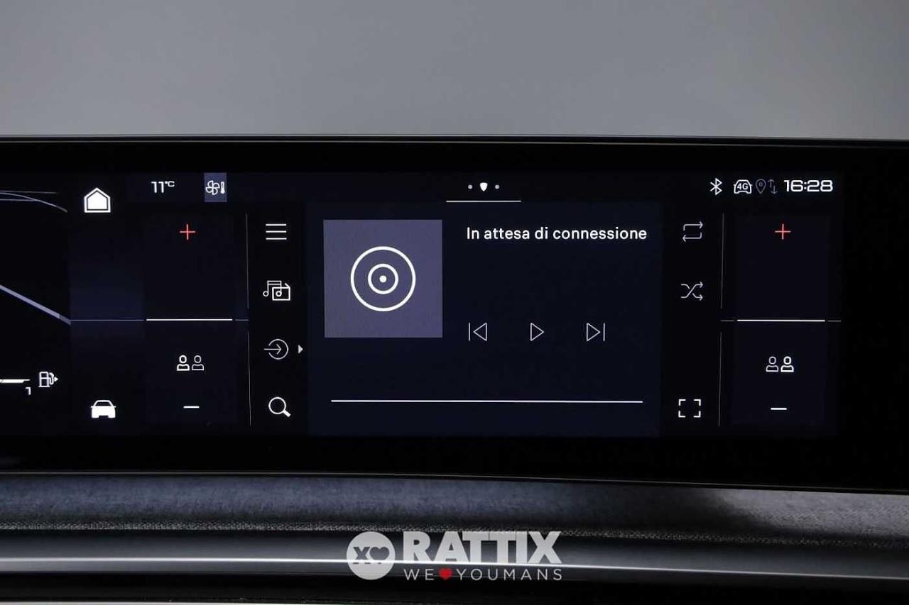 Peugeot Peugeot 3008 usata 21