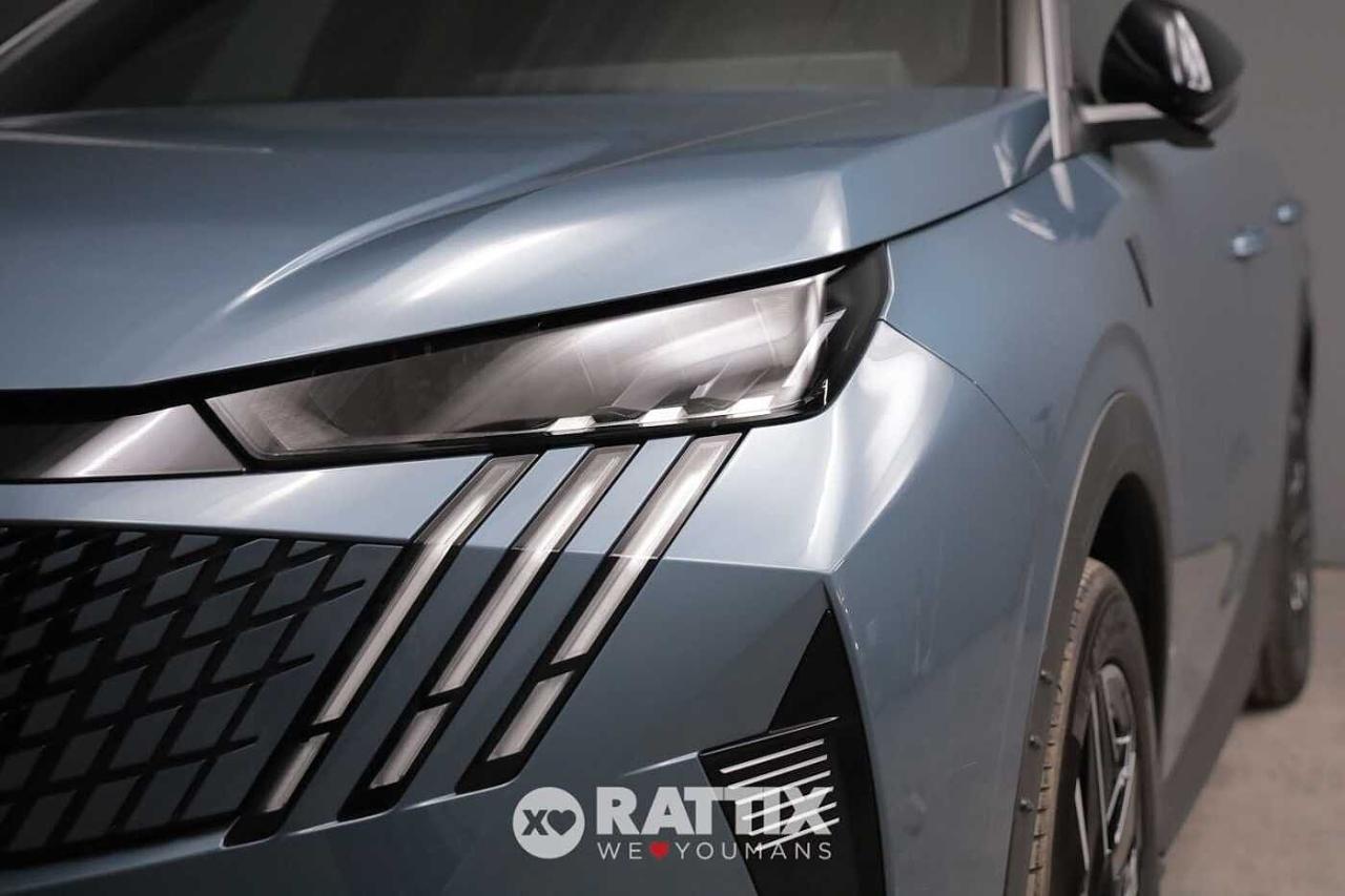 Peugeot Peugeot 3008 usata 22