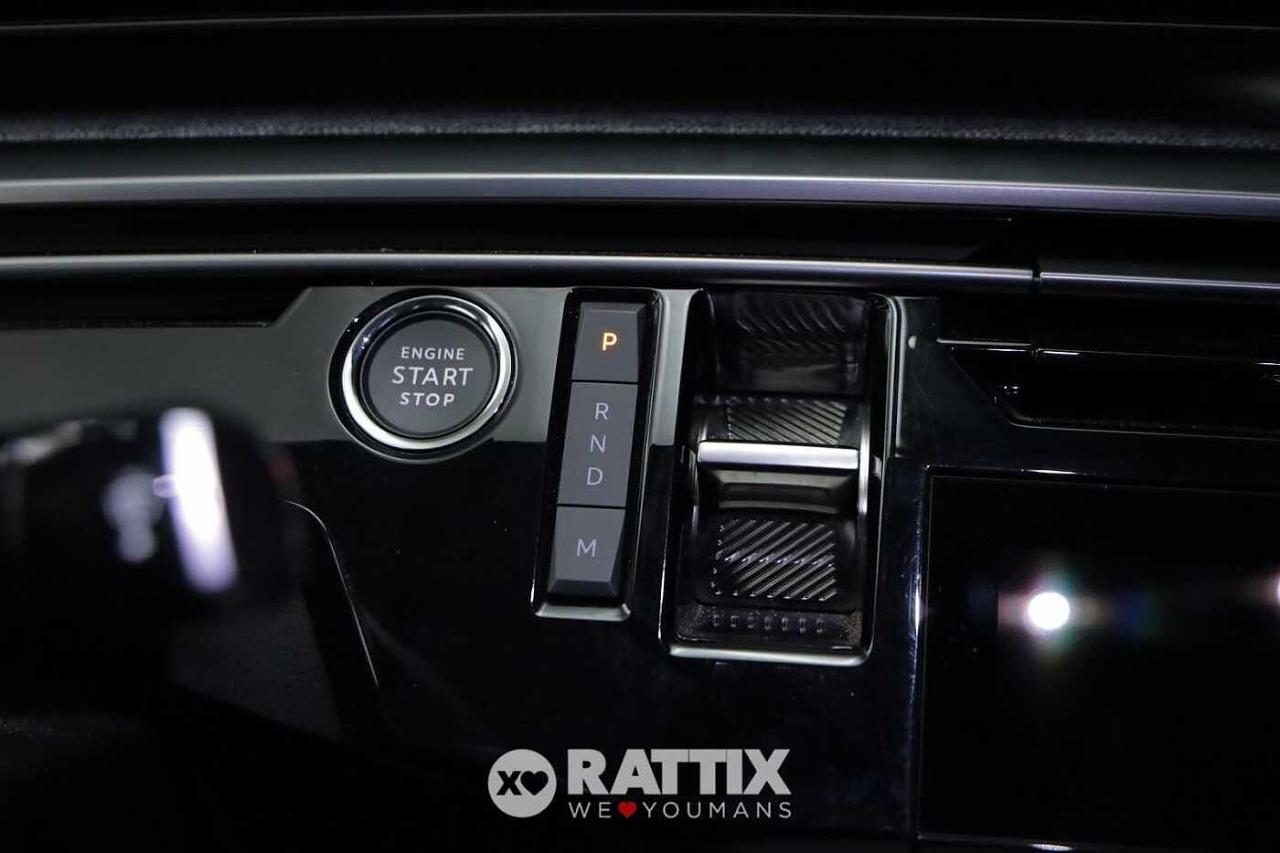 Peugeot Peugeot 3008 usata 23