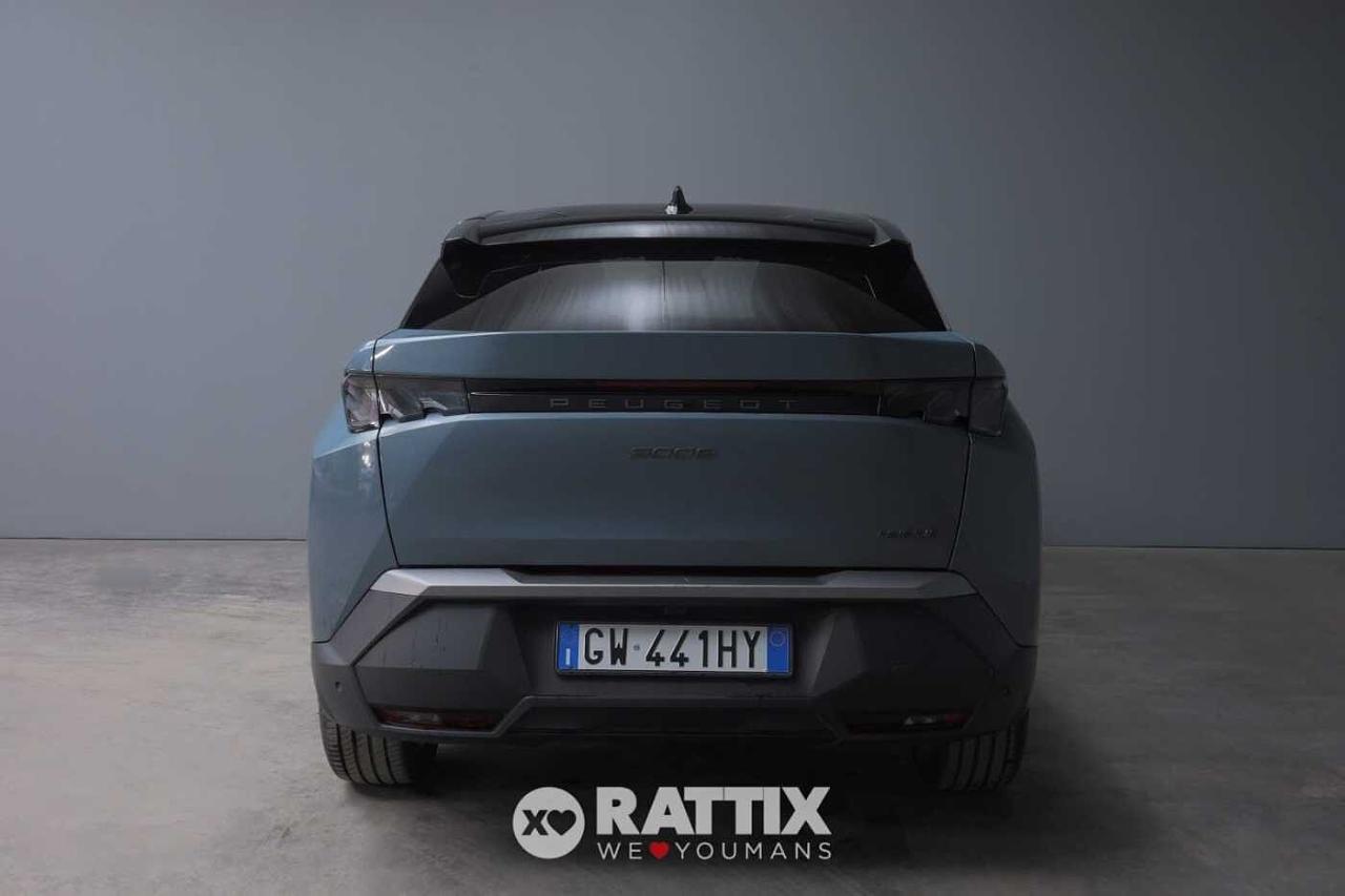 Peugeot Peugeot 3008 usata 25