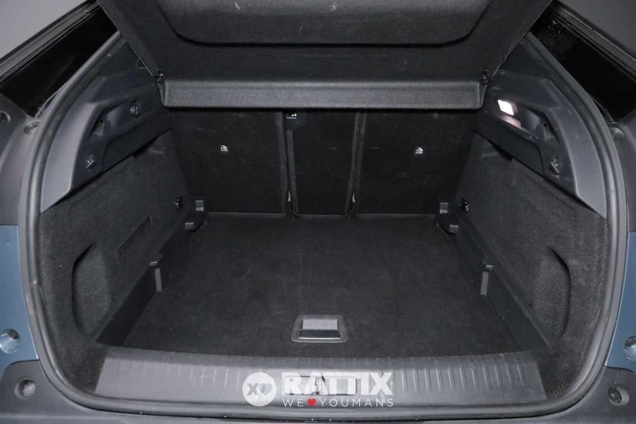 Peugeot Peugeot 3008 usata 26